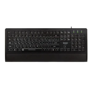 کیبورد باسیم بیاند مدل BK 7210 White